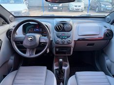 Chevrolet AGILE LT 1.4 8V 2011 FERREIRA VEÍCULOS VENÂNCIO AIRES / Carros no Vale