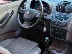 Chevrolet AGILE LT 1.4 8V 2011 FERREIRA VEÍCULOS VENÂNCIO AIRES / Carros no Vale