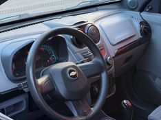 Chevrolet AGILE LT 1.4 8V 2011 FERREIRA VEÍCULOS VENÂNCIO AIRES / Carros no Vale