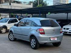 Chevrolet AGILE LT 1.4 8V 2011 FERREIRA VEÍCULOS VENÂNCIO AIRES / Carros no Vale