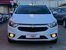 Chevrolet ONIX LT 1.4 8V 2019 FERREIRA VEÍCULOS VENÂNCIO AIRES / Carros no Vale