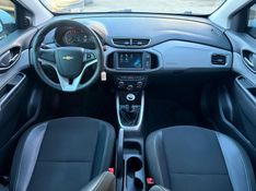 Chevrolet ONIX LT 1.4 8V 2019 FERREIRA VEÍCULOS VENÂNCIO AIRES / Carros no Vale