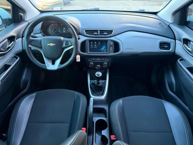 Chevrolet ONIX LT 1.4 8V 2019 FERREIRA VEÍCULOS VENÂNCIO AIRES / Carros no Vale