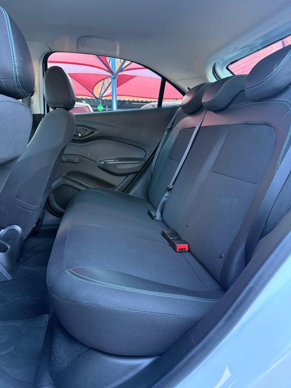 Chevrolet ONIX LT 1.4 8V 2019 FERREIRA VEÍCULOS VENÂNCIO AIRES / Carros no Vale