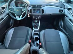 Chevrolet ONIX LT 1.4 8V 2019 FERREIRA VEÍCULOS VENÂNCIO AIRES / Carros no Vale