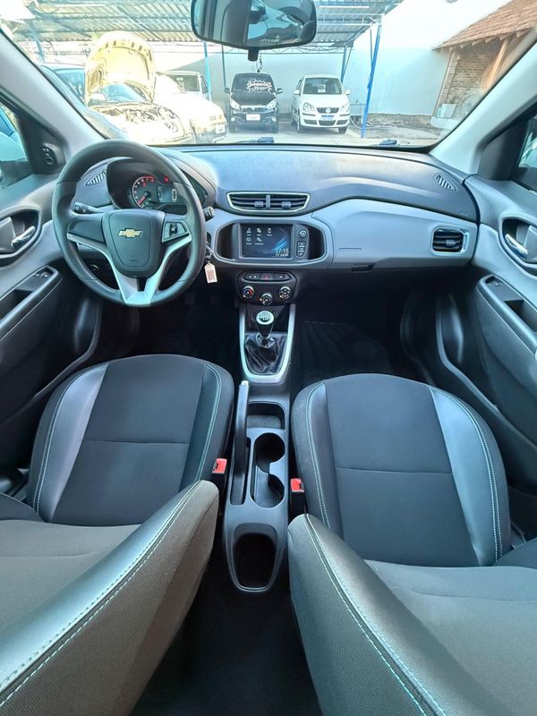 Chevrolet ONIX LT 1.4 8V 2019 FERREIRA VEÍCULOS VENÂNCIO AIRES / Carros no Vale