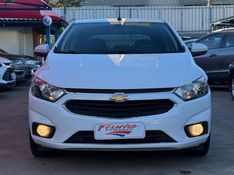 Chevrolet ONIX LT 1.4 8V 2019 FERREIRA VEÍCULOS VENÂNCIO AIRES / Carros no Vale