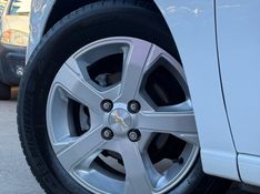 Chevrolet ONIX LT 1.4 8V 2019 FERREIRA VEÍCULOS VENÂNCIO AIRES / Carros no Vale