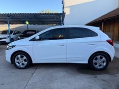 Chevrolet ONIX LT 1.4 8V 2019 FERREIRA VEÍCULOS VENÂNCIO AIRES / Carros no Vale