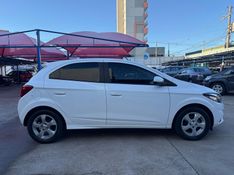 Chevrolet ONIX LT 1.4 8V 2019 FERREIRA VEÍCULOS VENÂNCIO AIRES / Carros no Vale
