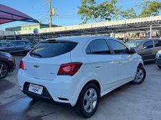 Chevrolet ONIX LT 1.4 8V 2019 FERREIRA VEÍCULOS VENÂNCIO AIRES / Carros no Vale