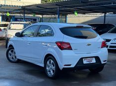 Chevrolet ONIX LT 1.4 8V 2019 FERREIRA VEÍCULOS VENÂNCIO AIRES / Carros no Vale