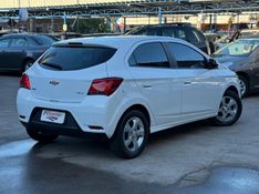 Chevrolet ONIX LT 1.4 8V 2019 FERREIRA VEÍCULOS VENÂNCIO AIRES / Carros no Vale