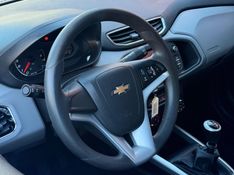 Chevrolet ONIX LT 1.4 8V 2019 FERREIRA VEÍCULOS VENÂNCIO AIRES / Carros no Vale