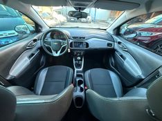 Chevrolet ONIX LT 1.4 8V 2019 FERREIRA VEÍCULOS VENÂNCIO AIRES / Carros no Vale