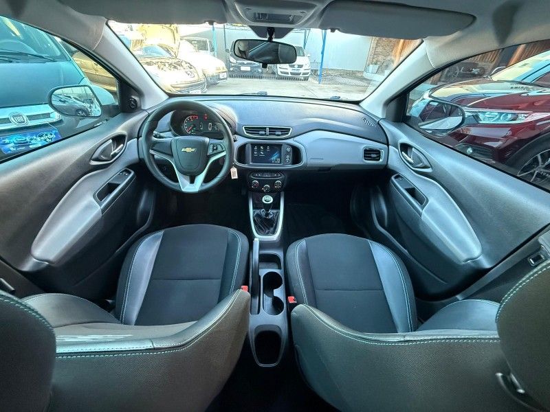 Chevrolet ONIX LT 1.4 8V 2019 FERREIRA VEÍCULOS VENÂNCIO AIRES / Carros no Vale