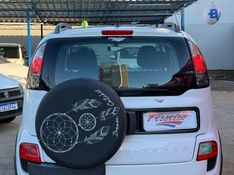 Citroen AIRCROSS TENDANCE 1.6 2015 FERREIRA VEÍCULOS VENÂNCIO AIRES / Carros no Vale