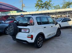 Citroen AIRCROSS TENDANCE 1.6 2015 FERREIRA VEÍCULOS VENÂNCIO AIRES / Carros no Vale