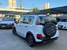 Citroen AIRCROSS TENDANCE 1.6 2015 FERREIRA VEÍCULOS VENÂNCIO AIRES / Carros no Vale