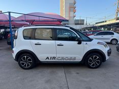 Citroen AIRCROSS TENDANCE 1.6 2015 FERREIRA VEÍCULOS VENÂNCIO AIRES / Carros no Vale