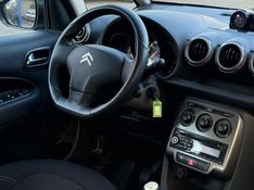Citroen AIRCROSS TENDANCE 1.6 2015 FERREIRA VEÍCULOS VENÂNCIO AIRES / Carros no Vale