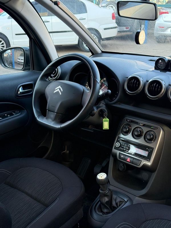 Citroen AIRCROSS TENDANCE 1.6 2015 FERREIRA VEÍCULOS VENÂNCIO AIRES / Carros no Vale