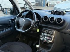 Citroen AIRCROSS TENDANCE 1.6 2015 FERREIRA VEÍCULOS VENÂNCIO AIRES / Carros no Vale