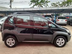 Fiat IDEA ADVENTURE LOCKER 1.8 2012 FERREIRA VEÍCULOS VENÂNCIO AIRES / Carros no Vale