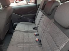 Fiat IDEA ADVENTURE LOCKER 1.8 2012 FERREIRA VEÍCULOS VENÂNCIO AIRES / Carros no Vale