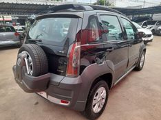 Fiat IDEA ADVENTURE LOCKER 1.8 2012 FERREIRA VEÍCULOS VENÂNCIO AIRES / Carros no Vale