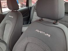 Fiat IDEA ADVENTURE LOCKER 1.8 2012 FERREIRA VEÍCULOS VENÂNCIO AIRES / Carros no Vale
