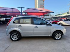 Ford FIESTA TRAIL 1.6 8V 2010 FERREIRA VEÍCULOS VENÂNCIO AIRES / Carros no Vale