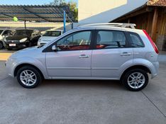 Ford FIESTA TRAIL 1.6 8V 2010 FERREIRA VEÍCULOS VENÂNCIO AIRES / Carros no Vale