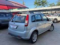 Ford FIESTA TRAIL 1.6 8V 2010 FERREIRA VEÍCULOS VENÂNCIO AIRES / Carros no Vale
