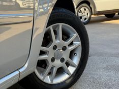 Ford FIESTA TRAIL 1.6 8V 2010 FERREIRA VEÍCULOS VENÂNCIO AIRES / Carros no Vale