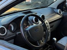 Ford FIESTA TRAIL 1.6 8V 2010 FERREIRA VEÍCULOS VENÂNCIO AIRES / Carros no Vale