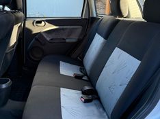 Ford FIESTA TRAIL 1.6 8V 2010 FERREIRA VEÍCULOS VENÂNCIO AIRES / Carros no Vale