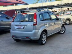 Ford FIESTA TRAIL 1.6 8V 2010 FERREIRA VEÍCULOS VENÂNCIO AIRES / Carros no Vale