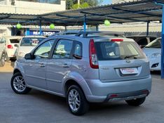 Ford FIESTA TRAIL 1.6 8V 2010 FERREIRA VEÍCULOS VENÂNCIO AIRES / Carros no Vale