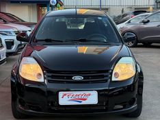 Ford KA 1.0 8V 2010 FERREIRA VEÍCULOS VENÂNCIO AIRES / Carros no Vale