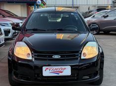 Ford KA 1.0 8V 2010 FERREIRA VEÍCULOS VENÂNCIO AIRES / Carros no Vale