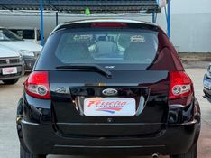 Ford KA 1.0 8V 2010 FERREIRA VEÍCULOS VENÂNCIO AIRES / Carros no Vale