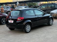 Ford KA 1.0 8V 2010 FERREIRA VEÍCULOS VENÂNCIO AIRES / Carros no Vale