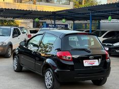 Ford KA 1.0 8V 2010 FERREIRA VEÍCULOS VENÂNCIO AIRES / Carros no Vale