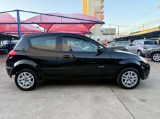 Ford KA 1.0 8V 2010 FERREIRA VEÍCULOS VENÂNCIO AIRES / Carros no Vale