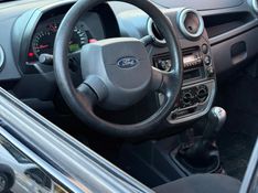 Ford KA 1.0 8V 2010 FERREIRA VEÍCULOS VENÂNCIO AIRES / Carros no Vale