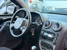 Ford KA 1.0 8V 2010 FERREIRA VEÍCULOS VENÂNCIO AIRES / Carros no Vale