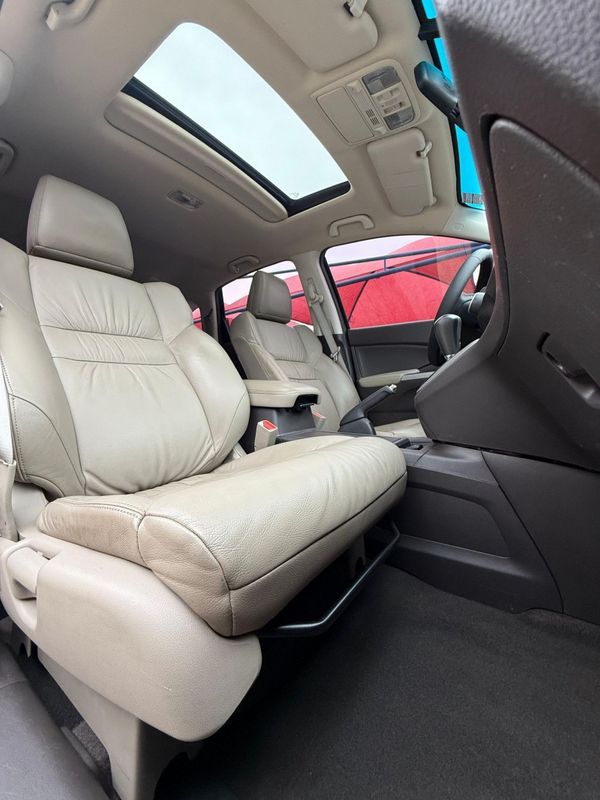 Honda CRV EXL 2.0 2013 FERREIRA VEÍCULOS VENÂNCIO AIRES / Carros no Vale