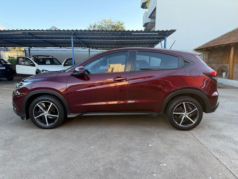 Honda HR-V LX 1.8 2020 FERREIRA VEÍCULOS VENÂNCIO AIRES / Carros no Vale