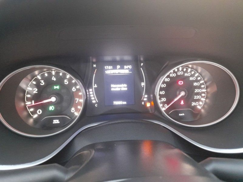 Jeep COMPASS SPORT 2.0 2019 FERREIRA VEÍCULOS VENÂNCIO AIRES / Carros no Vale Jeep COMPASS SPORT 2.0 2019 FERREIRA VEÍCULOS VENÂNCIO AIRES / Carros no Vale
